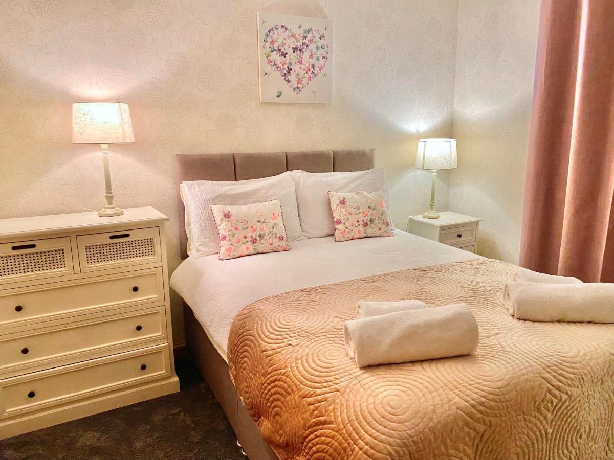 Ardlinnhe Cottage فورت ويليام المظهر الخارجي الصورة
